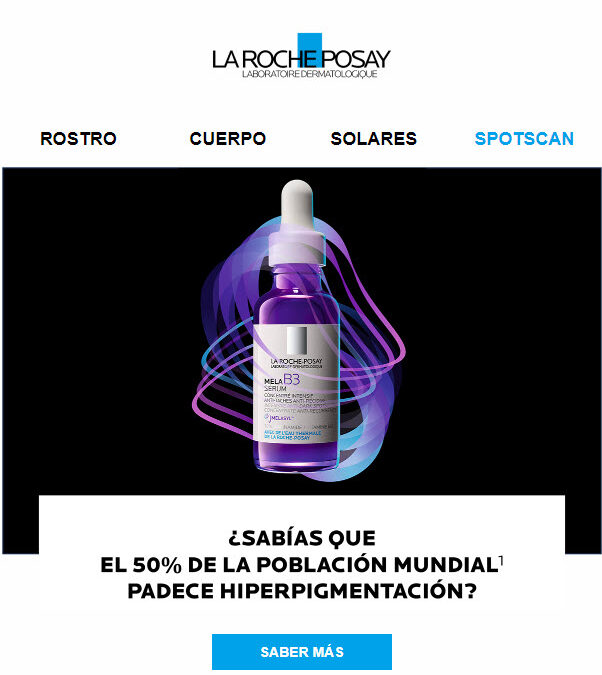Cómo combatir la hiperpigmentación 💜