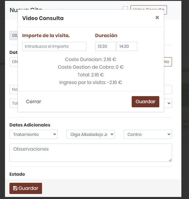 71 50% Bajada precio de la Videoconsulta en MiMédico.com