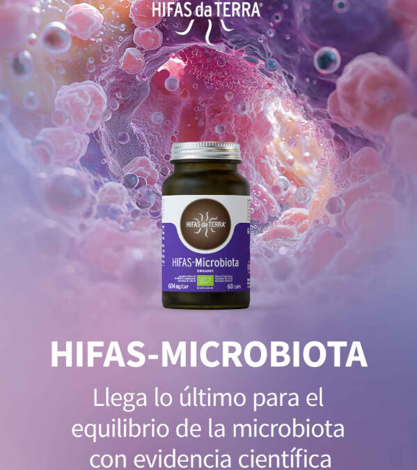 SIBO Nuevas Evidencias con los Productos Hifas da Terra