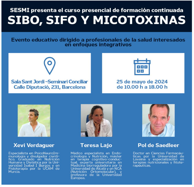 Noticias SESMI