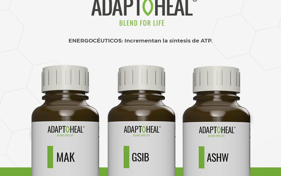 80 Nuevo laboratorio disponible en MiMédico.com Adaptoheal