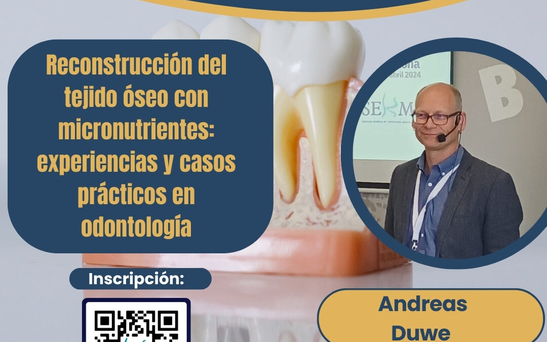 webinario reconstruccion tejido oseo