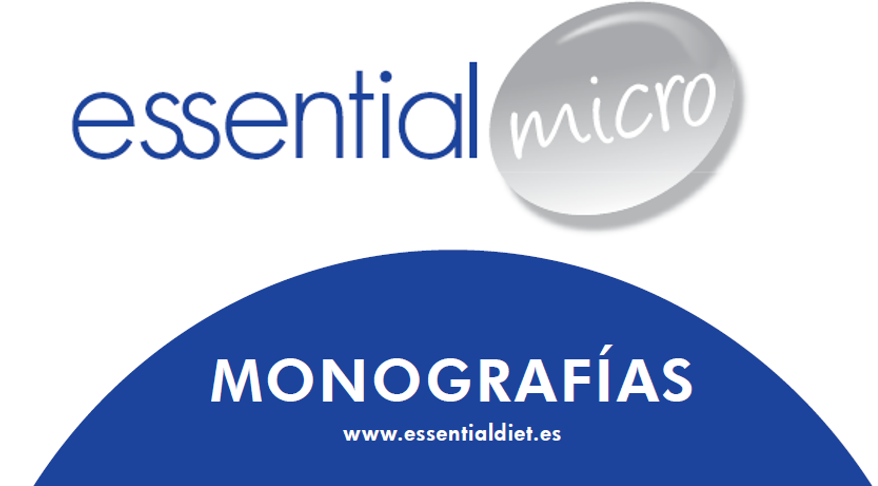 NUEVO LIBRO DE MONOGRAFIAS MICRO ESSENTIAL. PRESENTAMOS NOVEDADES