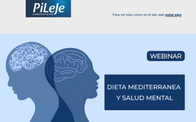 «Dieta Mediterranea y Salud Mental» | 182024