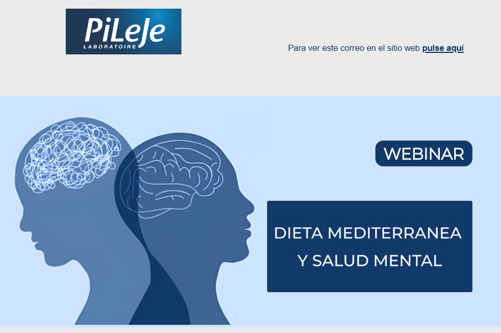 «Dieta Mediterranea y Salud Mental» | 182024