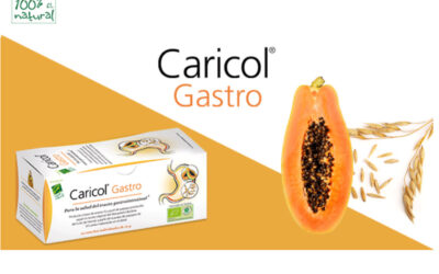 Nuevo Producto / Caricol® Gastro