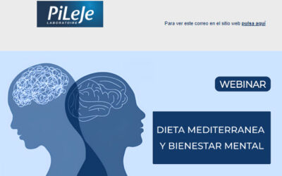 «Dieta Mediterranea y Bienestar Mental» | 18/09/2024