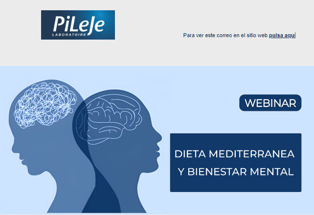 «Dieta Mediterranea y Bienestar Mental» | 18/09/2024