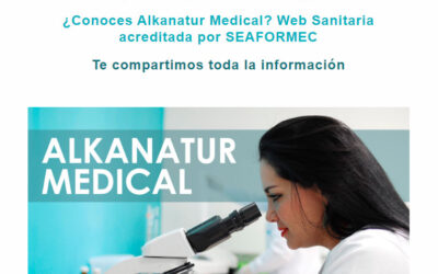 ¿Todavía no sabes qué es Alkanatur Medical? Te lo contamos todo…