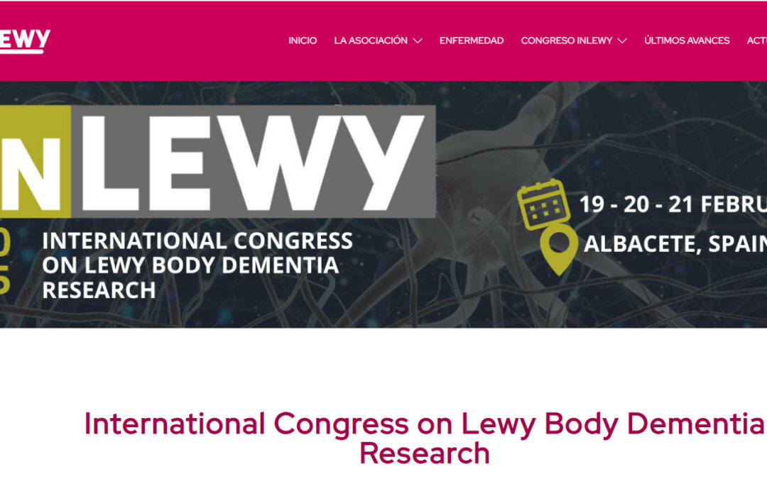 International Congress on Lewy Body Dementia Research