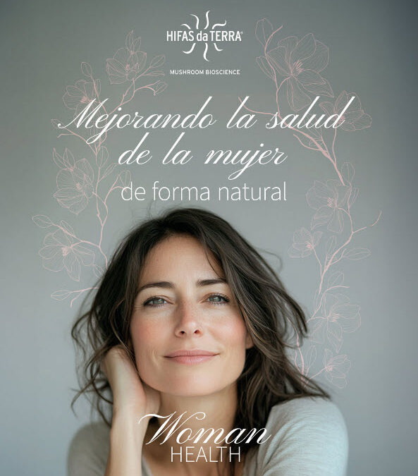 Nueva gama WOMAN HEALTH: Soluciones naturales para el cuidado íntimo