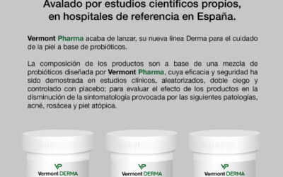 Línea Vermont DERMA