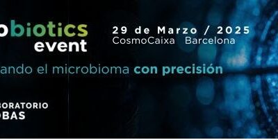 Innobiotics event Barcelona: No te pierdas las ponencias