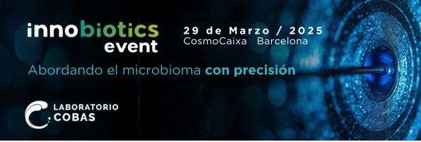 Innobiotics event Barcelona: No te pierdas las ponencias