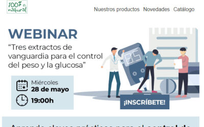 Control de peso / 28 mayo / Inscripciones