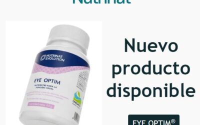 EYE OPTIM® – NUEVO PRODUCTO