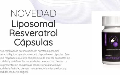 Curesan solutions comunicación cambio de presentación