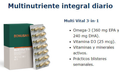 Multi Vital 31