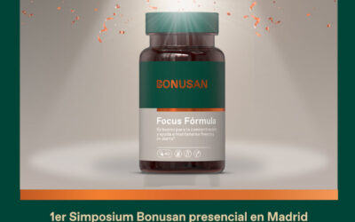 Simposium Bonusan en Madrid: plazas limitadas