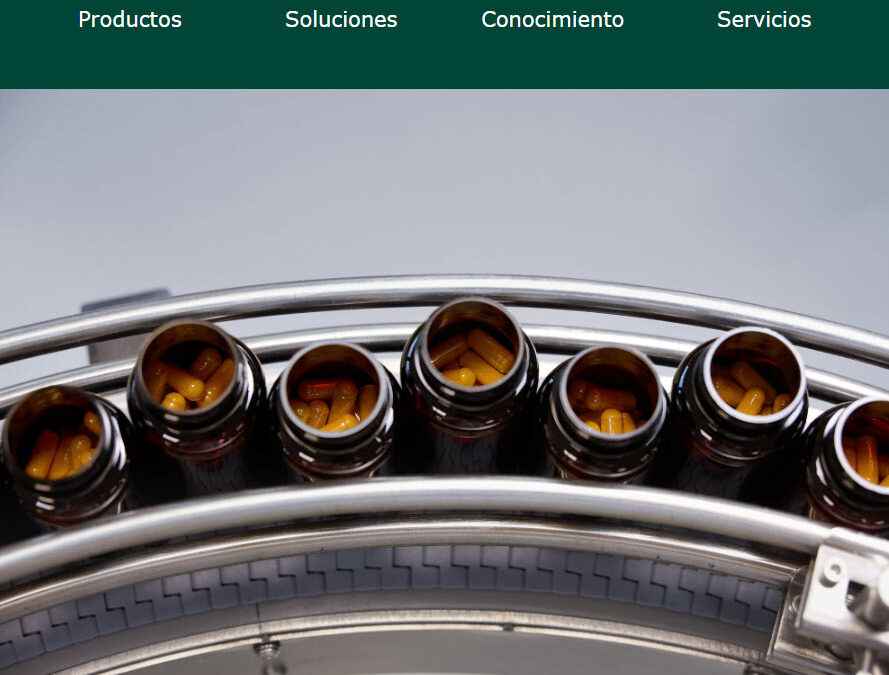 Actualización catálogo Bonusan