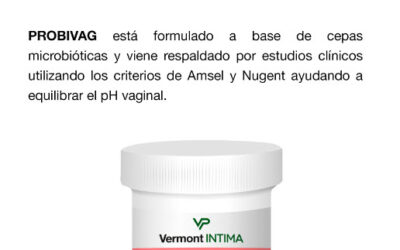 Probivag Probióticos
