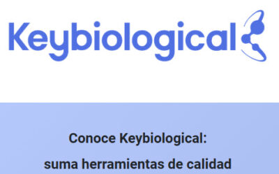 Conoce Keybiological