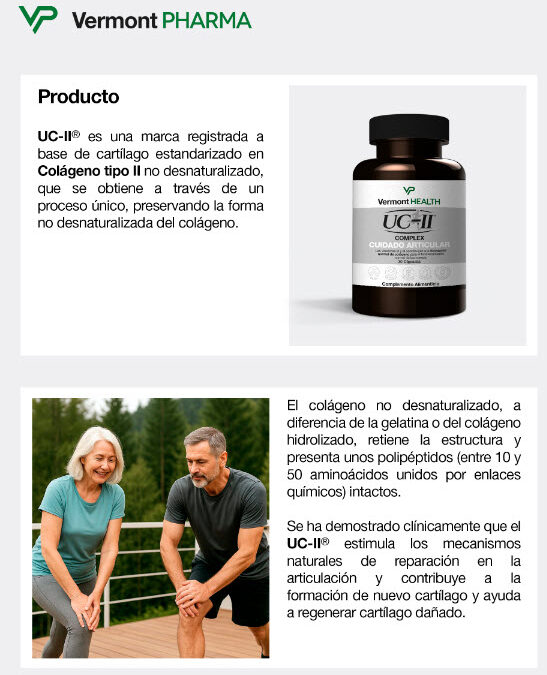 UC-II ® Complex