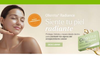 NOVEDAD ✨ ¿Quieres sentirte radiante?