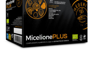 MICELIONE PLUS (30 sobres) – Nuevo formato