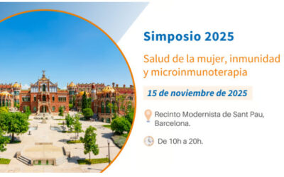 Echa un vistazo a los abstracts de las ponencias del Simposio 2025