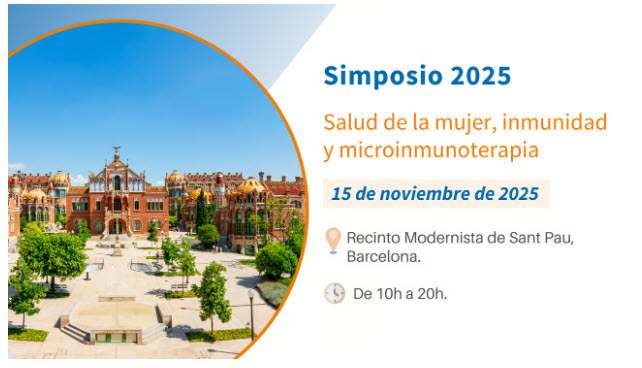 Echa un vistazo a los abstracts de las ponencias del Simposio 2025
