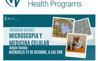 Webinario gratuito