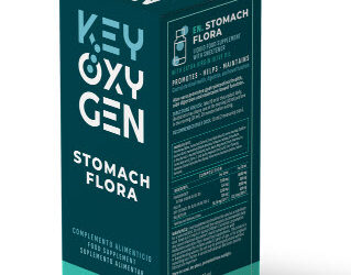 Stomach Flora MiMédico.com