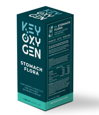 Stomach Flora MiMédico.com