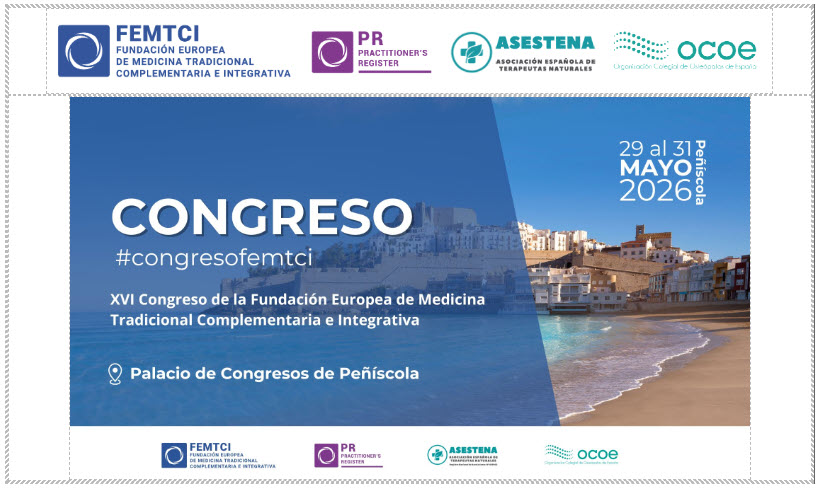 📚 Abierto el plazo para presentar ponencias en el XVI Congreso FEMTCI