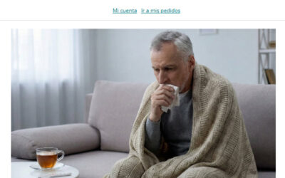 No es «solo un resfriado»: Los riesgos silenciosos del invierno