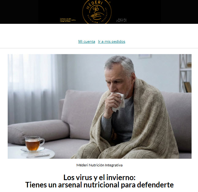 No es «solo un resfriado»: Los riesgos silenciosos del invierno