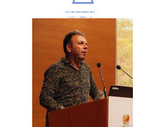 Premio a la Mejor Comunicación Oral en el Congreso SESMI (Bilbao)