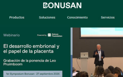Grabación ponencia Leo Pruimboom – inscríbete