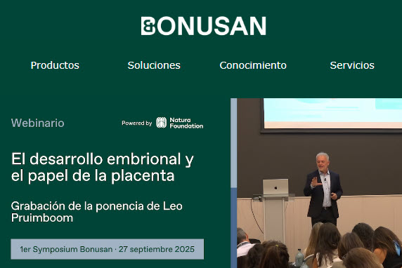 Grabación ponencia Leo Pruimboom – inscríbete