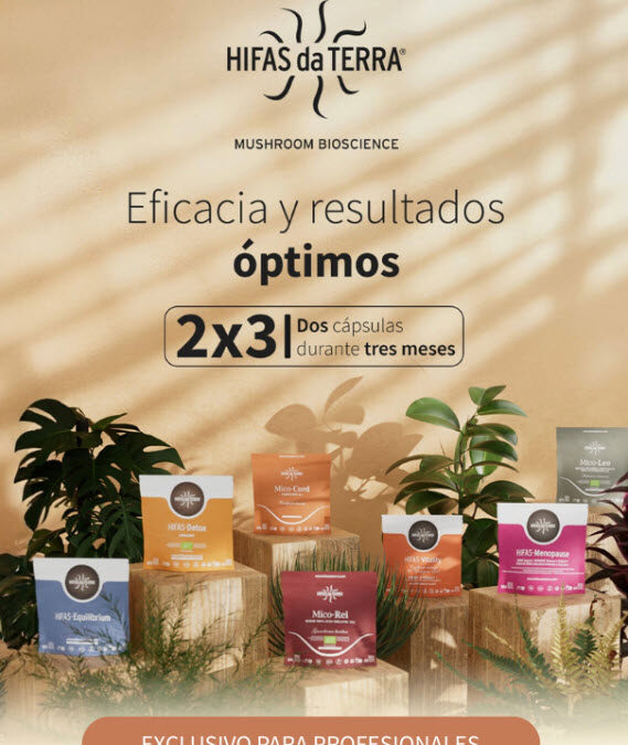 ¿Por qué recomendamos tomar 2 cápsulas al día durante 3 meses?