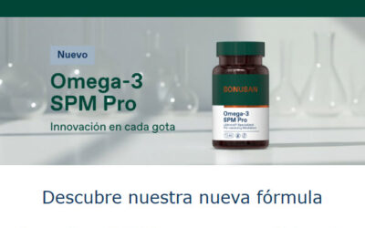 SPM: Innovación en cada gota