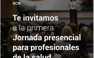 Consigue tu entrada para la 1a Jornada Experience PRO el 7 de marzo