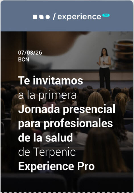Consigue tu entrada para la 1a Jornada Experience PRO el 7 de marzo