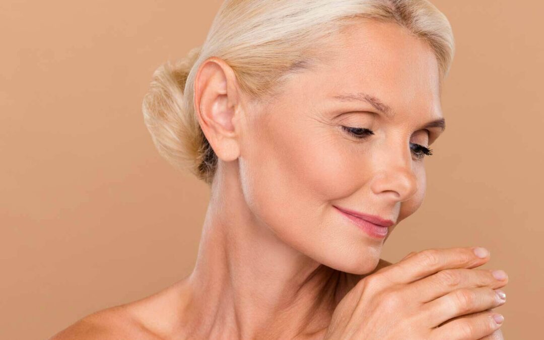 Sequedad en la menopausia: ¿por qué?