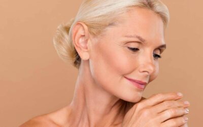 Sequedad en la menopausia: ¿por qué?