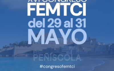 Ya disponible el Programa del Congreso XVI de la FEMTCI