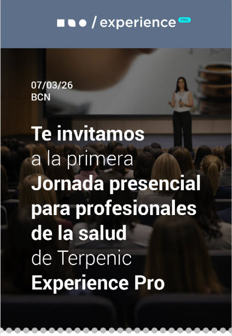 Consigue tu entrada para la 1a Jornada Experience PRO el 7 de marzo