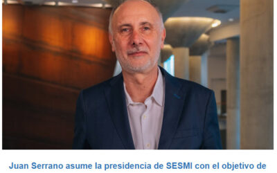 Noticias SESMI
