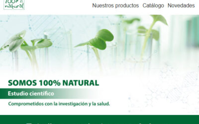 Damos un paso más en nuestro compromiso con la salud ocular